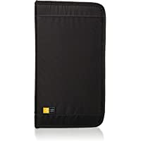 Los mejores  - Case Logic CDW64 - Estuche para almacenamiento de CD